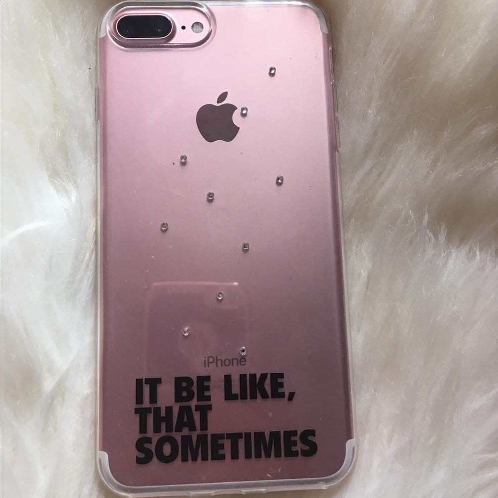 iPhone 7 Plus case